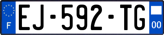 EJ-592-TG