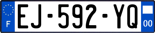 EJ-592-YQ