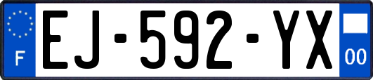 EJ-592-YX