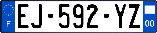 EJ-592-YZ