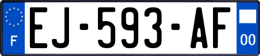 EJ-593-AF