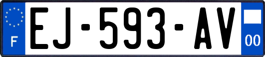 EJ-593-AV