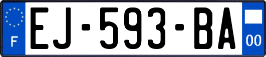 EJ-593-BA