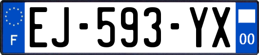 EJ-593-YX