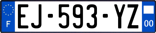 EJ-593-YZ