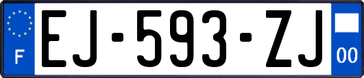 EJ-593-ZJ