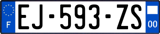EJ-593-ZS