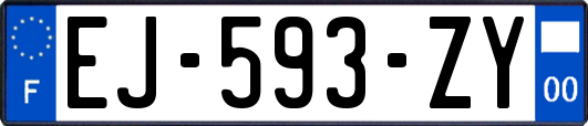 EJ-593-ZY
