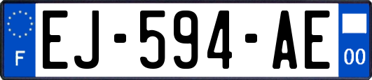 EJ-594-AE