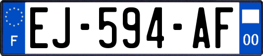 EJ-594-AF