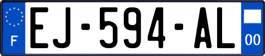 EJ-594-AL