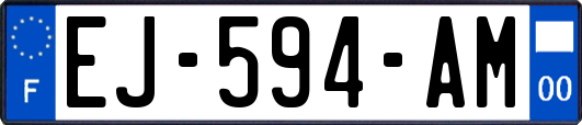 EJ-594-AM