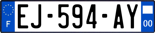 EJ-594-AY