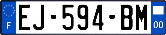 EJ-594-BM