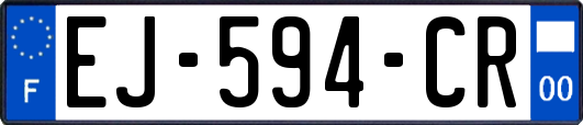 EJ-594-CR