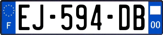 EJ-594-DB