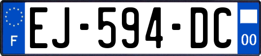 EJ-594-DC