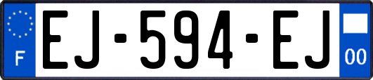 EJ-594-EJ