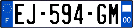 EJ-594-GM