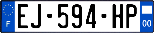 EJ-594-HP