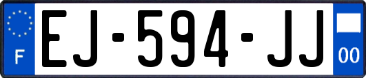 EJ-594-JJ
