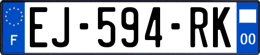 EJ-594-RK
