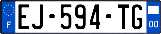 EJ-594-TG