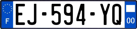 EJ-594-YQ