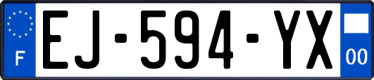EJ-594-YX