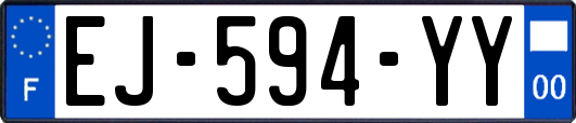 EJ-594-YY