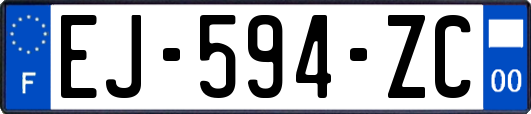 EJ-594-ZC