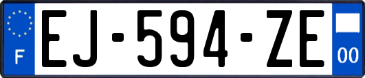 EJ-594-ZE