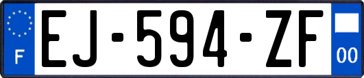 EJ-594-ZF