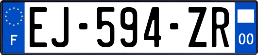 EJ-594-ZR