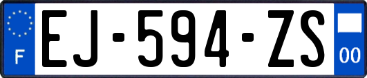 EJ-594-ZS