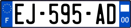 EJ-595-AD