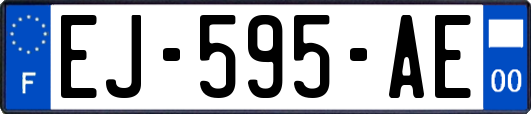 EJ-595-AE