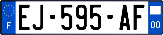 EJ-595-AF