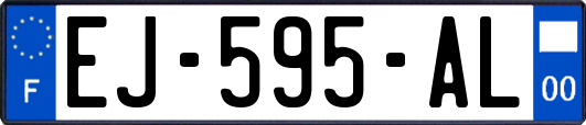 EJ-595-AL