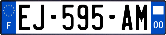 EJ-595-AM