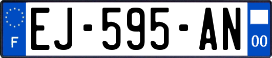 EJ-595-AN