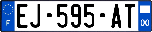 EJ-595-AT