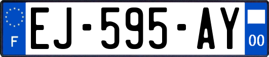 EJ-595-AY