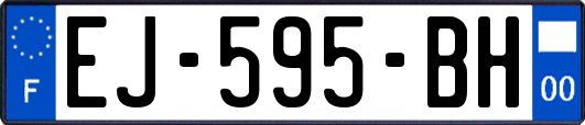 EJ-595-BH