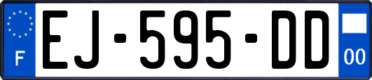 EJ-595-DD