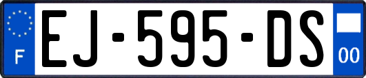 EJ-595-DS