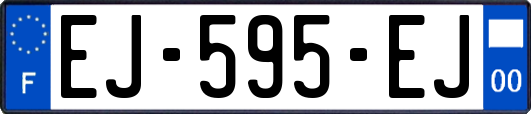 EJ-595-EJ