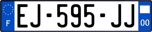 EJ-595-JJ