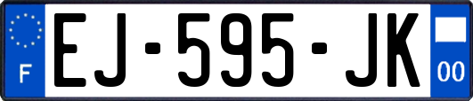 EJ-595-JK