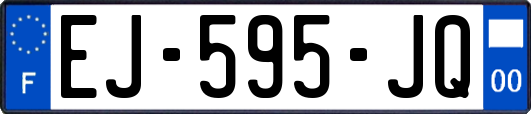 EJ-595-JQ